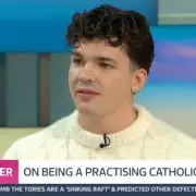 Ed Balls Told to Stop 'Shouting' by Susanna Reid in Awkward GMB Exchange