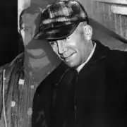 Ed Gein: The Butcher of Plainfield's Chilling Legacy and His Grisly Tally of Victims