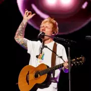 Ed Sheeran's Secret Wellness Routine: Why He 'Always Oils His Body' After Showering