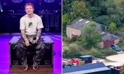 Ed Sheeran's 'Sheeranville' Expansion: £1M Farmhouse Transformation Sparks Neighbour Tensions