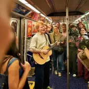 Ed Sheeran's Teenage Years Come to Life in New Netflix Drama 'The Tattooist of Auschwitz'