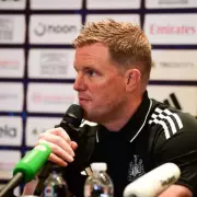 Eddie Howe Breaks Silence on Liverpool Speculation After Newcastle Triumph