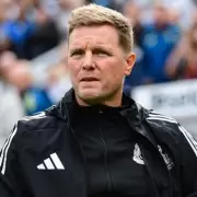 Eddie Howe's Brutal Transfer Ultimatum: Newcastle Stars Face Summer Axe After Champions League Collapse