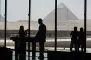 Egypt's Grand Egyptian Museum Finally Opens After Two-Decade Wait - A New Wonder in Cairo