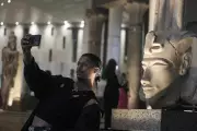 Egypt's Grand Opening: World's Largest Archaeological Museum Finally Reveals Its Wonders