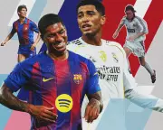 El Clásico's British Revolution: Rashford and Bellingham Set for Historic Spanish Showdown