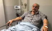 Elderly Man Endures 48-Hour Ambulance Wait in NHS Crisis: Shocking 11-Hour Hospital Delay Reveals Healthcare System Under Strain