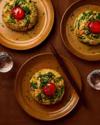 Elevate Your Japanese Curry with This Soy-Marinated Egg Yolk Recipe