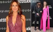 Elizabeth Hurley and Billy Ray Cyrus' 'Dangerous' Choking Game: Shocking Details Emerge