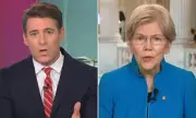 Elizabeth Warren's Fiery CBS Confrontation: Senator Clashes With Host Over Presidential Bid Questions