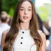 Ella Beatty: The Rising Star Carrying Her Parents' Hollywood Legacy Into a New Era