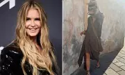 Elle Macpherson's Shocking Revelation: Supermodel's Startling New Claim Rocks Fans