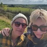 Ellen DeGeneres's Cotswolds Neighbours Speak Out: 'We Barely See Her' Amid UK Property Drama