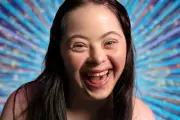 Ellie Goldstein Makes History as First Strictly Come Dancing Contestant with Down's Syndrome