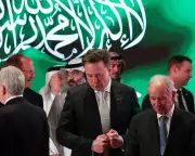 Elon Musk's Deep Saudi Ties Exposed: Inside Twitter's Controversial Kingdom Partnership