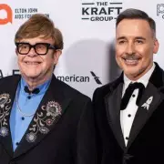 Elton John and David Furnish Break Silence on Marriage Struggles in Candid New Interview