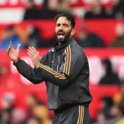 Emanuel Petit Drops Bombshell Warning Over Ruben Amorim's Potential Manchester United Move