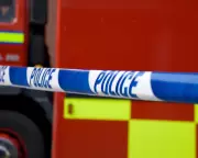 Emergency Helicopter Crash in South Yorkshire Field Sparks Major Response