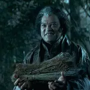 Emiel Regis Unveiled: The Blood-Sipping Barber's Return to Netflix's The Witcher