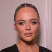 Emily Atack's Dream Home Revealed: Inside Her Stunning London Property Move