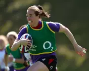 Emily Scarratt: England Rugby Legend Announces Retirement After Glittering Career