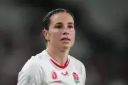 Emily Scarratt's Shocking Return: Red Roses Legend Recalled for Six Nations Clash