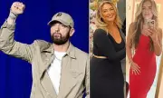 Eminem's Secret Romance: Rap Icon Sparks Dating Rumours With Glam Team Member