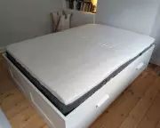 Emma Hybrid Pro Mattress Review: The Ultimate Sleep Solution for UK Homes?