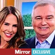 Emma Kenny's Harrowing This Morning Ordeal: The Day Eamonn Holmes' Co-Host Nearly Died
