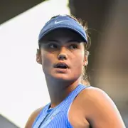 Emma Raducanu Slams 'Bizarre' Social Media Criticism After Nottingham Withdrawal