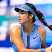 Emma Raducanu's US Open Triumph Under Threat? Wimbledon Heat Rule Changes Spark Debate