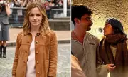 Emma Watson's Ex-Boyfriend Reveals Engagement Ring Story in Tell-All Interview