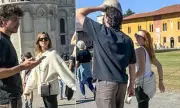 Emma Watson's Romantic Italian Getaway with Mystery Tech Tycoon Revealed