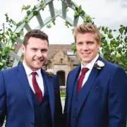 Emmerdale Explosion: Aaron and Robert's Dramatic Return Sparks Village Chaos