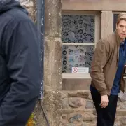 Emmerdale Explosive Twist: Aaron Uncovers Kevin's Shocking Secret in Dramatic Showdown