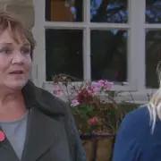 Emmerdale Star Dodges Jail After Drunken Attack on Police Officer