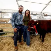 Emmerdale Star's Wife Liz Fletcher Shares Heartbreaking Photo of Son's Hospital Battle