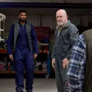 Emmerdale's Explosive Autumn: New Arrivals, Shocking Exits and Village Turmoil Revealed