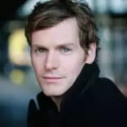 Endeavour Star Shaun Evans Joins Cast of ITV's 'A City of Our Own' in Major Career Move