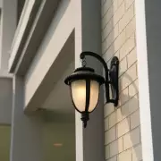 Energy Crisis Lifeline: UK Households Told Simple Outdoor Light Switch Could Slash Bills