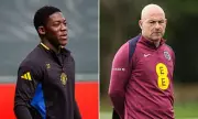 England Boss Lee Carsley Throws Kobbie Mainoo Manchester United Lifeline Amidst Squad Shake-Up
