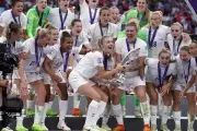England Captain Millie Bright Announces International Retirement After Glittering Career