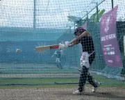 England Crush Sri Lanka in Dominant World Cup Display at Leicester