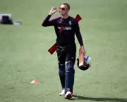 England Crushed in ODI Opener as New Zealand Dominate With Bat and Ball