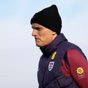 England Hit by Major Injury Blow as Key Defender Withdraws From Latvia Clash