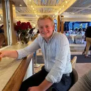 England Legend Stuart Pearce's Son Harley Tragically Passes Away at 27