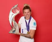 England Lioness Captain Millie Bright Announces International Retirement After Stellar Career