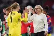 England Lionesses Roar to Victory Over Australia in Thrilling Etihad Encounter