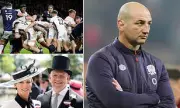 England Rugby Issues Stark Ban Threat to Players Joining Rebel League