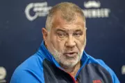 England Rugby League Boss Shaun Wane Issues Fiery Challenge to Australia Ahead of Wembley Clash